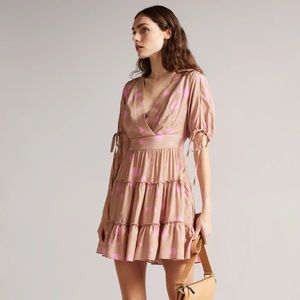 Ted Baker Stefani Mini Dress